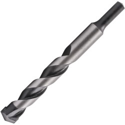 DRILL BIT MASONRY/CONCRETE 18MM 1/CARD DRILL BIT MASONRY/CONCRETE 18MM 1/CARD