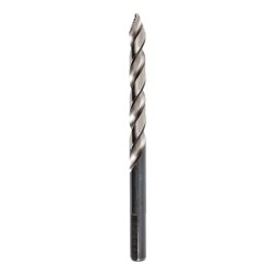 PRECISION-MAX STEP POINT 8.0MM HSS DRILL IND. 1PCE