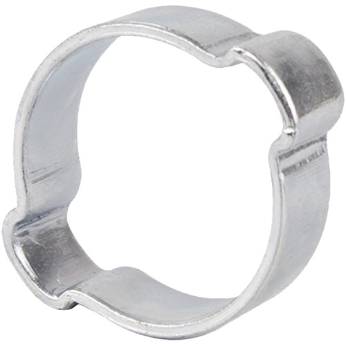 TORK CRAFT DOUBLE EAR CLAMP C/STEEL 17-20MM