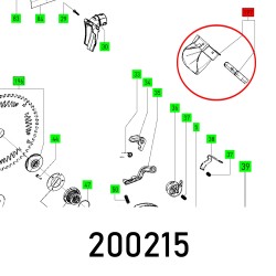 APRON KS120 APRON KS120