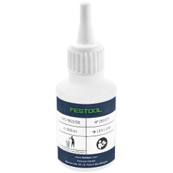 FESTOOL CLEANING AND LUBRICATING OIL LFC 9022/50 201077 FESTOOL CLEANING AND LUBRICATING OIL LFC 9022/50 201077