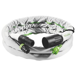 FESTOOL SUCTION HOSE D 27/22X5M-AS-GQ/CT 201758 FESTOOL SUCTION HOSE D 27/22X5M-AS-GQ/CT 201758
