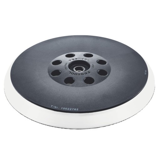 FESTOOL SANDING PAD ST-STF-D215/8-LHS-E 201895