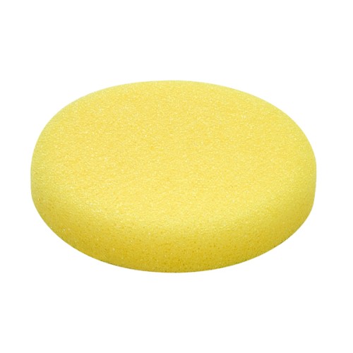 POLISH SPONGE PS STF D125X20 YE/5