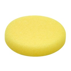 POLISH SPONGE PS STF D150X30 YE/5 POLISH SPONGE PS STF D150X30 YE/5