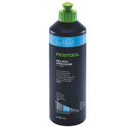 FESTOOL POLISHING AGENT MPA 9010 BL/0,5L 202050 FESTOOL POLISHING AGENT MPA 9010 BL/0,5L 202050
