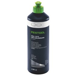 FESTOOL POLISHING AGENT MPA 11010 WH/0,5L 202051 FESTOOL POLISHING AGENT MPA 11010 WH/0,5L 202051