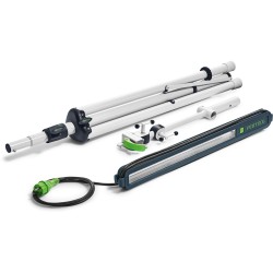 FESTOOL SURFACE CONTROL LIGHT STL 450-SET SYSLITE 202911 FESTOOL SURFACE CONTROL LIGHT STL 450-SET SYSLITE 202911