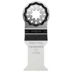 SAW BLADE USB 50/35/BI/OSC/5 SAW BLADE USB 50/35/BI/OSC/5