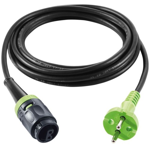 PLUG IT CABLE H05 RN-F-7.5