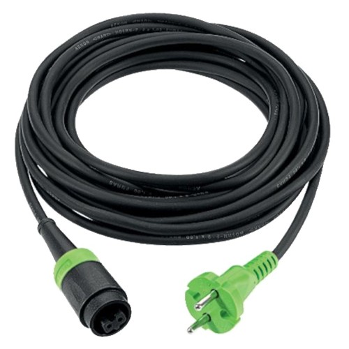 PLUG IT CABLE H05 RN F-10
