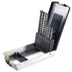 HAMMER DRILL SDS-SET D5-D12/7 HAMMER DRILL SDS-SET D5-D12/7