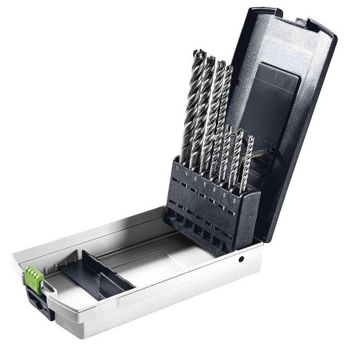 HAMMER DRILL SDS-SET D5-D12/7