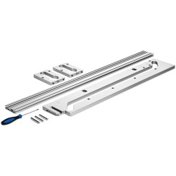 WORKTOP TEMPL. APS 900/2 WORKTOP TEMPL. APS 900/2