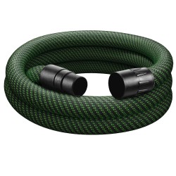 SUCTION HOSE D36X3.5M-AS/CTR SUCTION HOSE D36X3.5M-AS/CTR