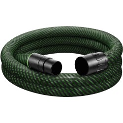 SUCTION HOSE D36X5M-AS/CTR SUCTION HOSE D36X5M-AS/CTR