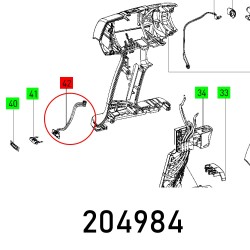 ELECTRONICS C12/15+T12/15/18 ET-BG TAN ELECTRONICS C12/15+T12/15/18 ET-BG TAN