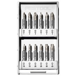 BIT DB CE 50/12-SET BIT DB CE 50/12-SET