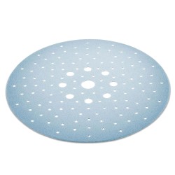 SANDING DISCS STF D225/128 P80 GR/25 SANDING DISCS STF D225/128 P80 GR/25