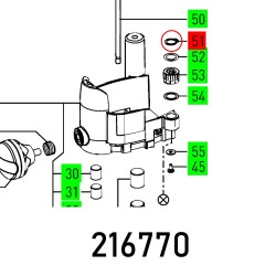 CIRCLIP DIN 471-13X1 CIRCLIP DIN 471-13X1