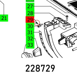 OVAL HEAD SCREW PT-4,0X10-T15 OVAL HEAD SCREW PT-4,0X10-T15