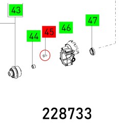 OVAL HEAD SCREW DIN 7985-M4X10-8.8-PR30+