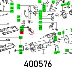 CH. HEAD SCREW DIN 912-M5X8-12.9 CH. HEAD SCREW DIN 912-M5X8-12.9