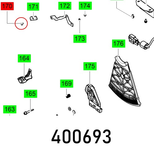 COUNTERSINK DIN 7991-M-5X8-10.9