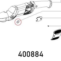 SHIM RING DIN 988-8X14X0,5 SHIM RING DIN 988-8X14X0,5