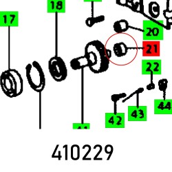 BUSH BK 1212 BUSH BK 1212