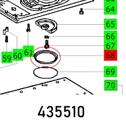 COVER RS 1 COVER RS 1