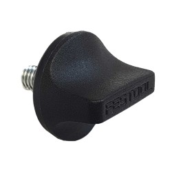 BUTTON KF 4 E D 23 M6X10 BLAU BUTTON KF 4 E D 23 M6X10 BLAU