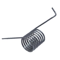 TORSION SPRING ATF 55 E TORSION SPRING ATF 55 E