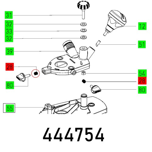 SPRING DIN 2098-0,70X7,50X14,7