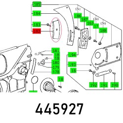 RIVING KNIFE CS 70 EB RIVING KNIFE CS 70 EB