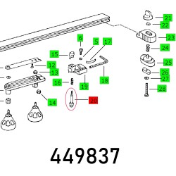 PIN CS 70 EB PIN CS 70 EB