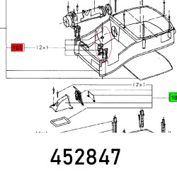 BEARING SHELL CT BEARING SHELL CT