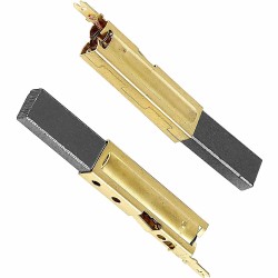 SHUT -OFF BRUSH SHUT -OFF BRUSH