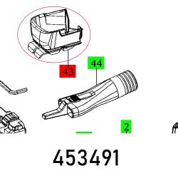 CHIP FLIGHT PRO PS 300 EQ CHIP FLIGHT PRO PS 300 EQ