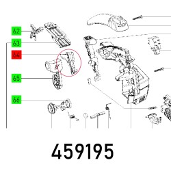 DEPRESSER TS 55 EBQ DEPRESSER TS 55 EBQ