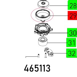 GEAR RO 150 FEQ GEAR RO 150 FEQ