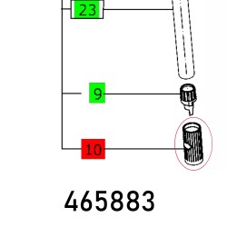 FOOT CS 50 EB FOOT CS 50 EB