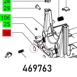 ANTI-SLIP COVER DF 500 Q ANTI-SLIP COVER DF 500 Q