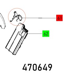 DEPRESSER KS 120 EB LASER DEPRESSER KS 120 EB LASER