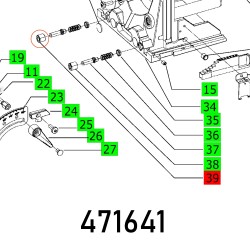 SLEEVE DF 500 Q SLEEVE DF 500 Q