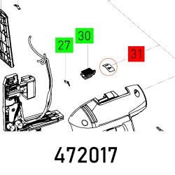 ADHESIVE LABEL T 12 B/S ADHESIVE LABEL T 12 B/S