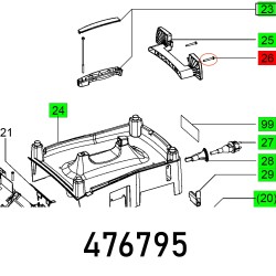 OVAL HEAD SCREW PT-5X30-PZV OVAL HEAD SCREW PT-5X30-PZV