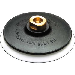 FESTOOL SANDING PAD ST-STF-D115/0-M14 W 484173 FESTOOL SANDING PAD ST-STF-D115/0-M14 W 484173