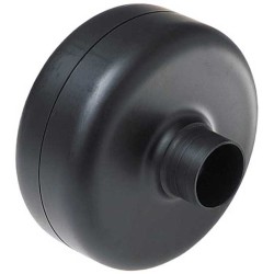 FESTOOL SPARK TRAP FOR DUST EXTRACTOR D 50 FL 484733 FESTOOL SPARK TRAP FOR DUST EXTRACTOR D 50 FL 484733