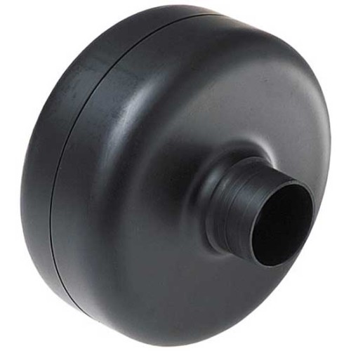 FESTOOL SPARK TRAP FOR DUST EXTRACTOR D 50 FL 484733 FESTOOL SPARK TRAP FOR DUST EXTRACTOR D 50 FL 484733